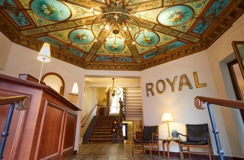 Hotel Royal