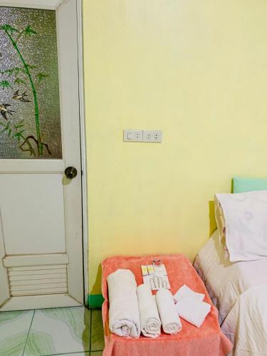 VILLA ROUCHELE KIKAY Resthouse Vacation HOME in San Ildefonso