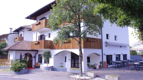 Zur Mühle - Hotel - Ora/Auer
