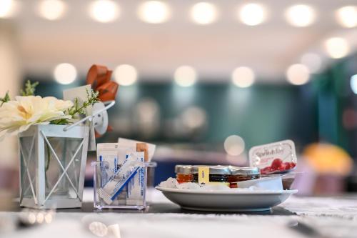 罗马多玛斯酒店