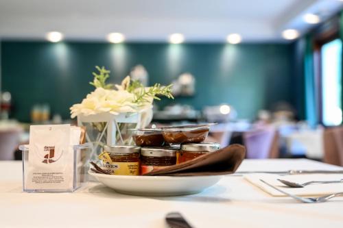 罗马多玛斯酒店