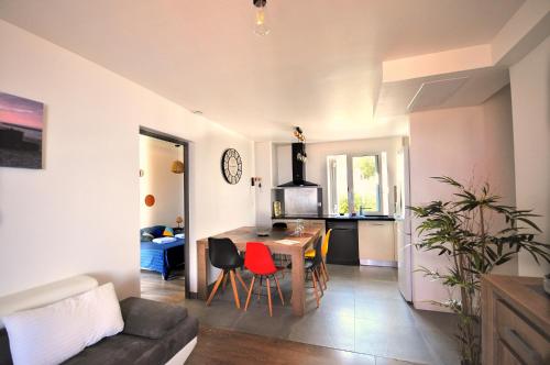 Facilities, Chez Aline et Jean Pierre in Ville-di-Pietrabugno