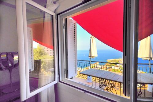 View, Chez Aline et Jean Pierre in Ville-di-Pietrabugno