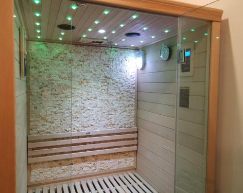 sauna, Wellness Suite Utrecht in Noordwest