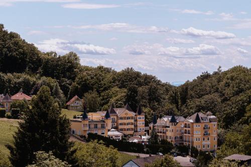 Schlössl Hotel Kindl - image 5