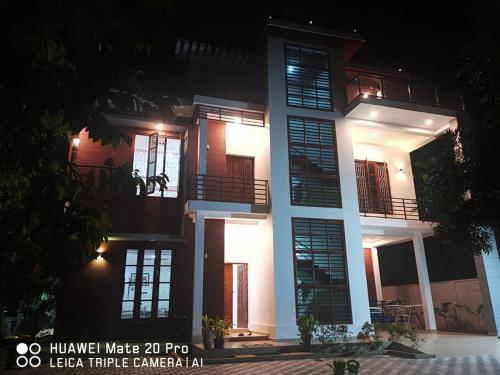 . Luxury Villa in Jaffna