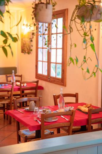 Le Relais des Cimes