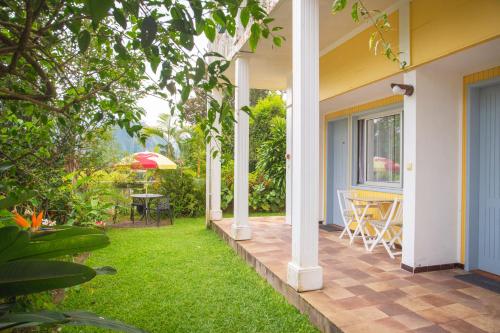 Le Relais des Cimes