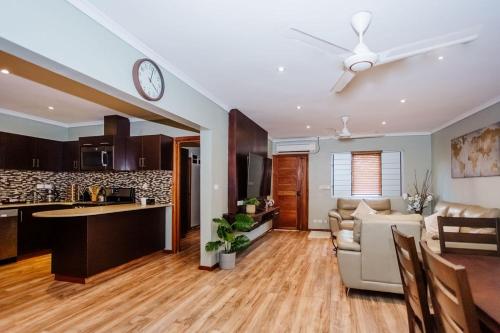 Platinum Cawa Apartments photo 1
