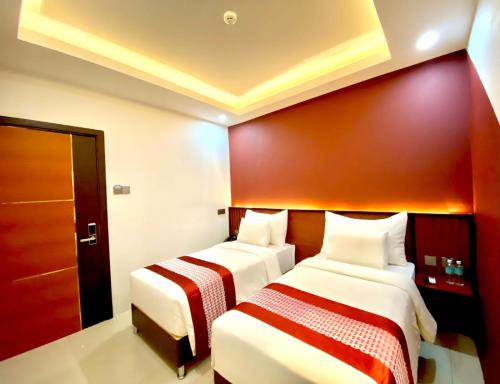 Parkside Gayo Petro Hotel - Takengon