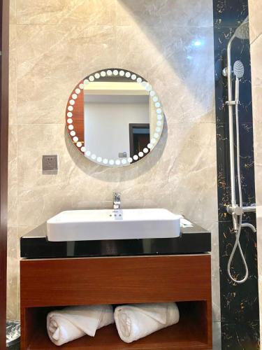 Petro Inn Takengon in Takengon