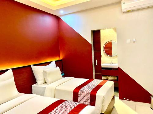 Petro Inn Takengon in Takengon