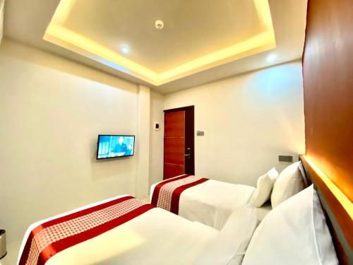 Petro Inn Takengon in Takengon