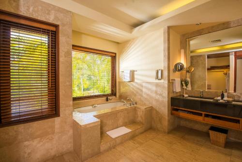Shanti Maurice a Nira Resort