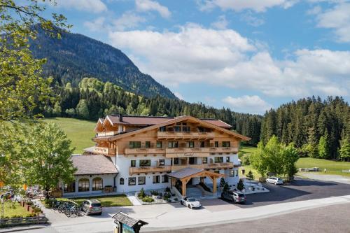 Hotel Franzlhof 1