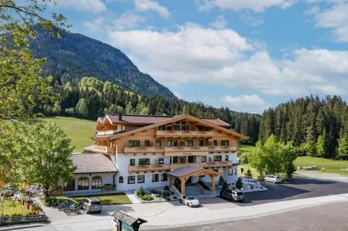 Hotel Franzlhof in Söll, Deutschland