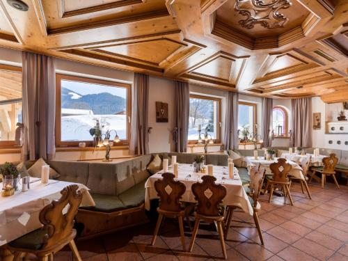 Hotel Franzlhof 4