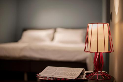 RUMI Hotel with Self Check-In, Jekabpils (fotografie 8)