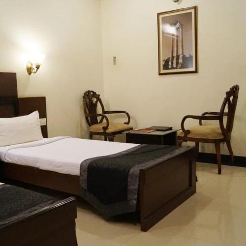 The Avalon Hotel