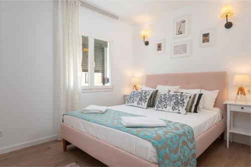 Two-Bedroom Apartment image 10
