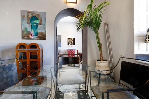 Casa la Tercia, en pleno casco histórico, Córdoba (fotografie 8)