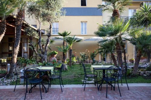 Hotel Villa Margherita - image 9