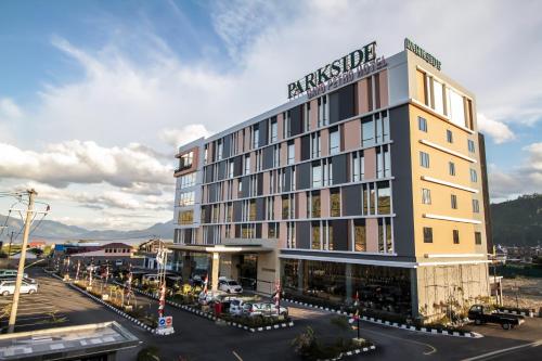 Petro Inn Takengon in Takengon