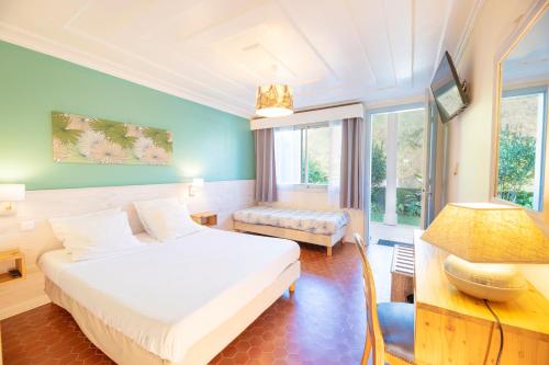 Le Relais Des Cimes - HellBourg