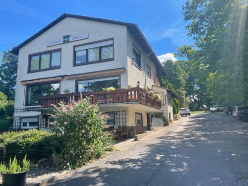 Landgasthof Gänsberg in Wiesloch, Deutschland