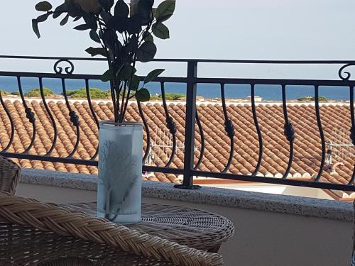CASE ORCHIDEA - ROSA BLU, La Caletta (zdjęcie 2)