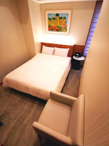 HOTEL MOND Omiya - Vacation STAY 85327v