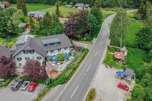 Landgasthof & Restaurant Batzenhäusl