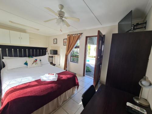 The Hide on Tindale in Berea