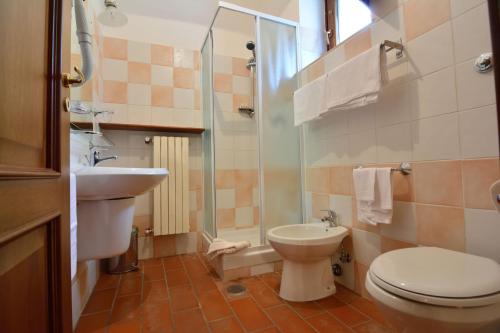 Vannas istaba, Agriturismo La Dimora dei Cavalieri in Vaglio Basilicata