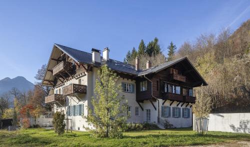 Villa Unterswand