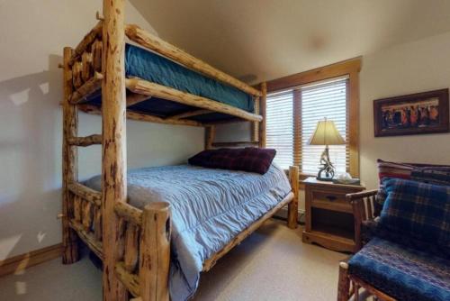 Keystone Ski Tip Town Homes 3 Bedroom Town House Private Garage on Shuttle Route - image 13