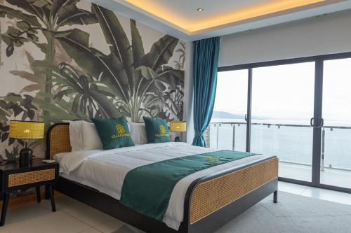 Villa Escarceo in Sinandigan