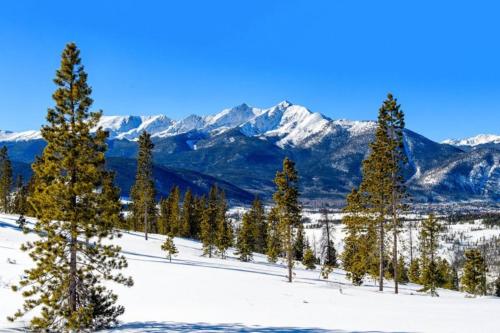 Keystone Ski Tip Town Homes 3 Bedroom Town House Private Garage on Shuttle Route - image 11