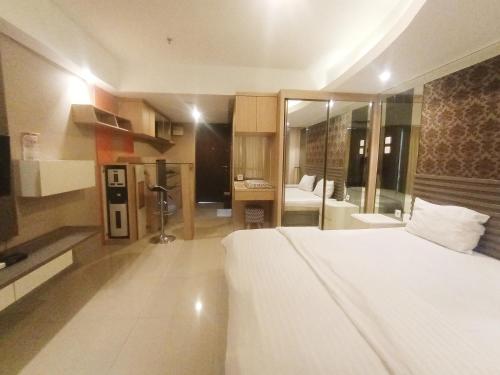 Cozy The H Residence Cawang by Bonzela Property in Cawang
