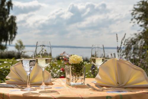 Hotel-Restaurant Schwedi - image 4
