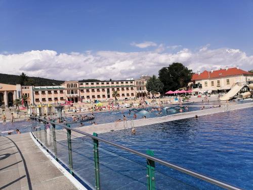 Das Gutenbrunn Thermen & Sporthotel