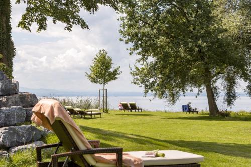 Spa, Hotel-Restaurant Schwedi in Langenargen