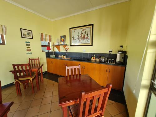 Létesítmények, The Hide on Tindale in Berea