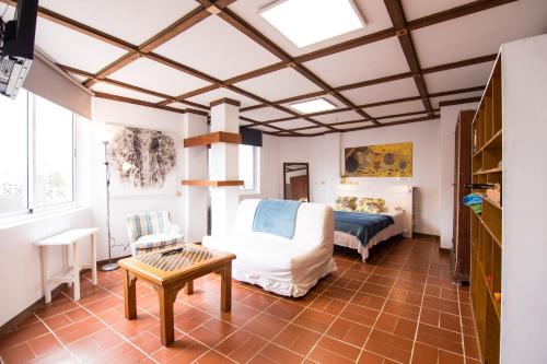 The Cypress House gîte à louer Puerto de la Cruz