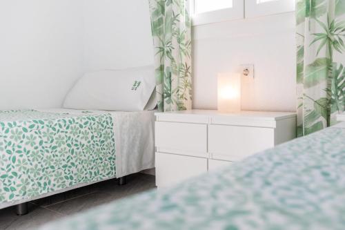 Chalet Árbol de la Vida - cerca la playa - image 9