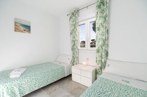 Chalet Árbol de la Vida - cerca la playa - image 2