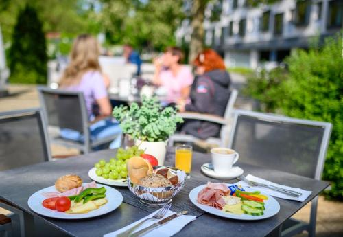 Cityhotel D&C St.Pölten in St. Pölten, Österreich