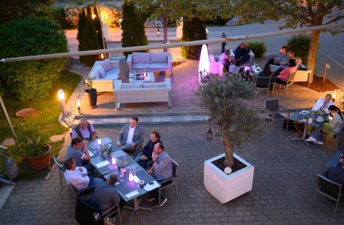 Cityhotel D&C St.Pölten in St. Pölten, Österreich
