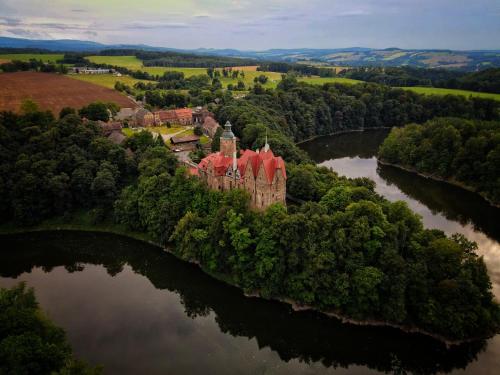 Im Dreiländereck - DOM PRZY TRZECH GRANICACH