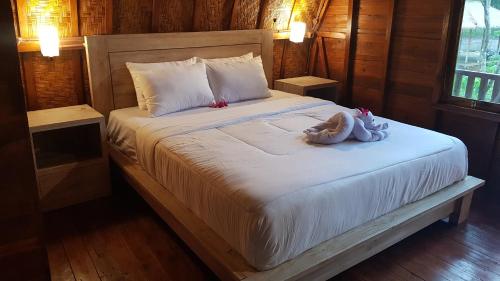 Light Blue Villa – Tepus, MN